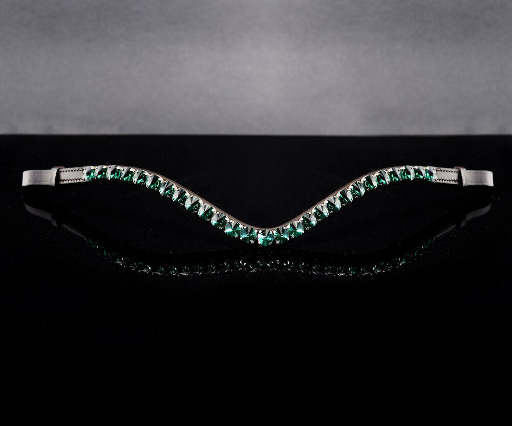 Majestic Emerald (12 mm)