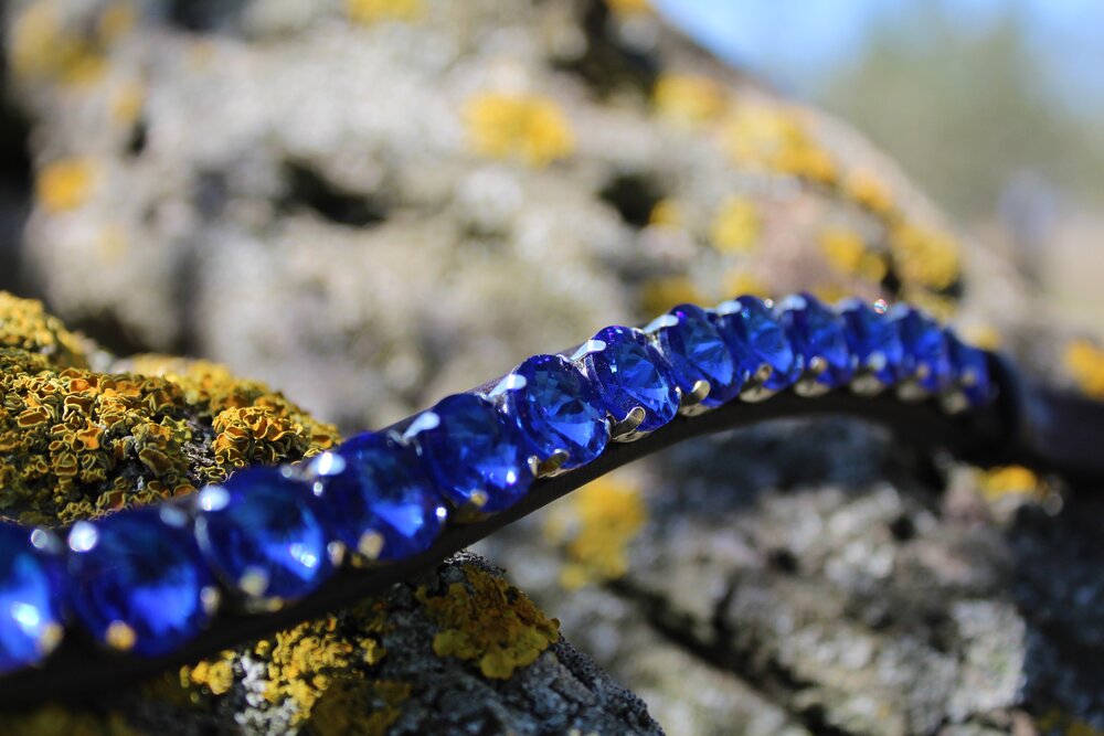 Indigo (12 mm)