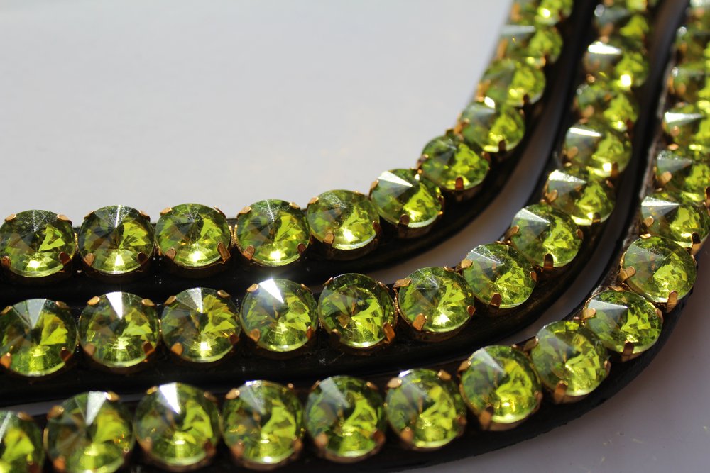 Olivine (12 mm)