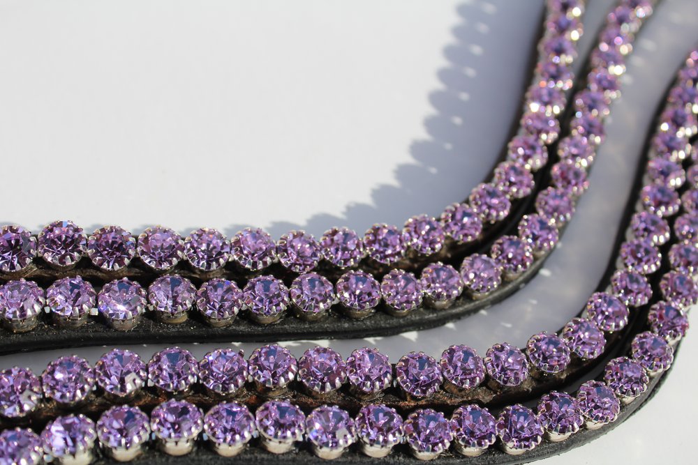 Purple Rain (8 mm)