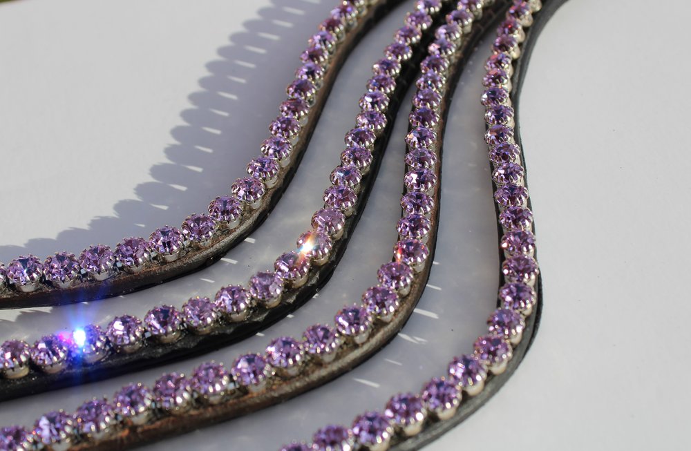 Purple Rain (8 mm)