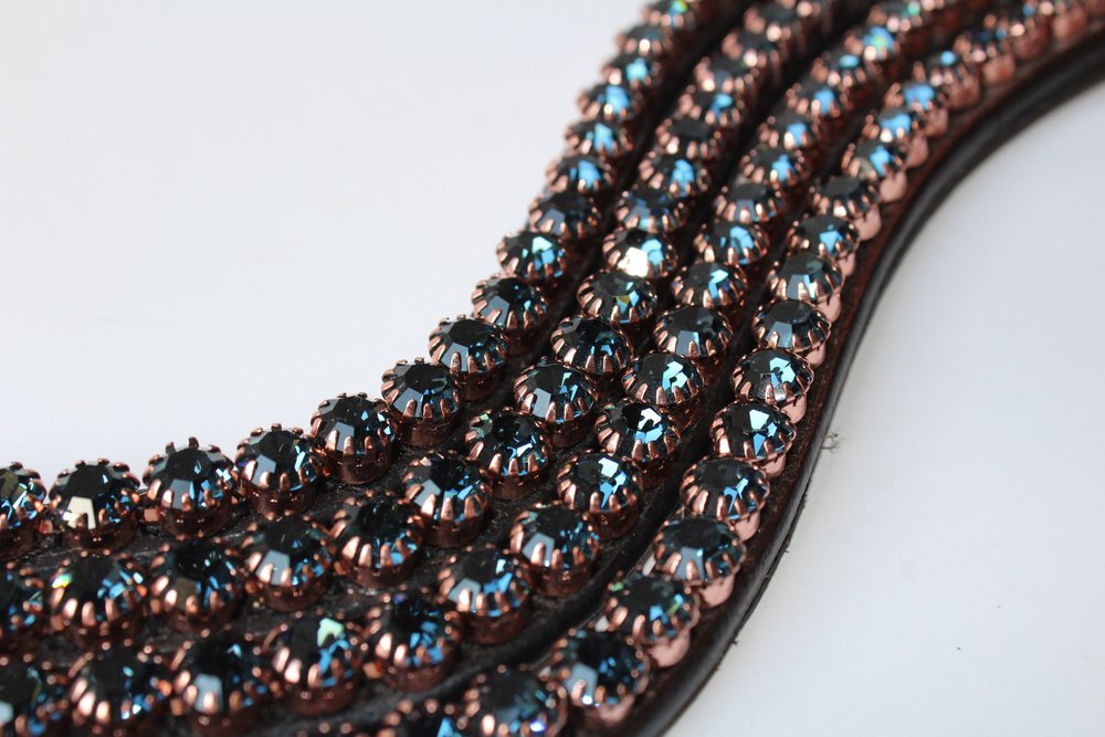 Navy (8 mm)
