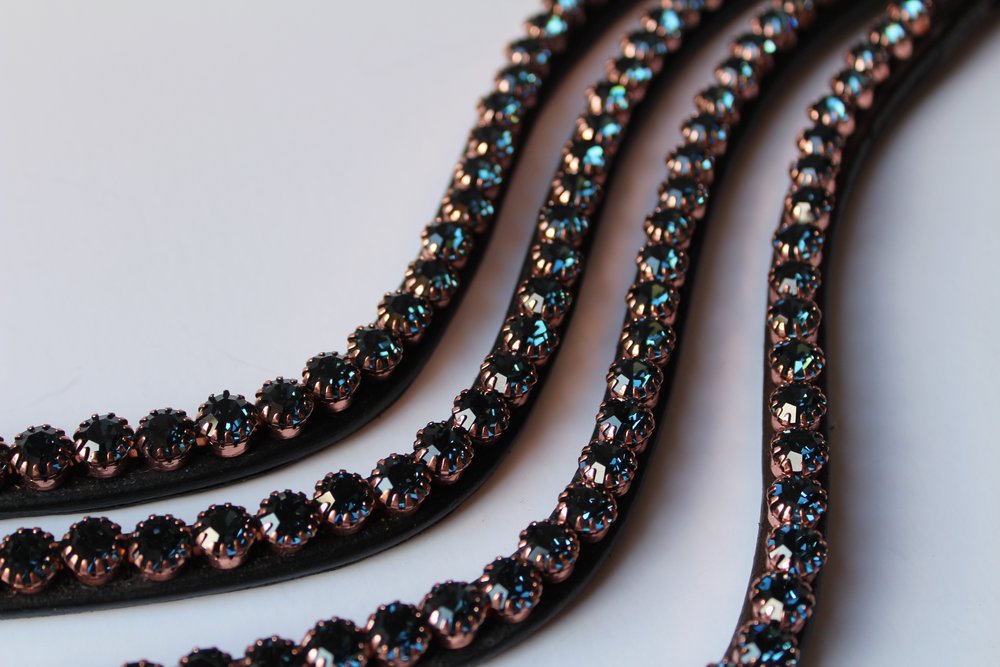 Navy (8 mm)