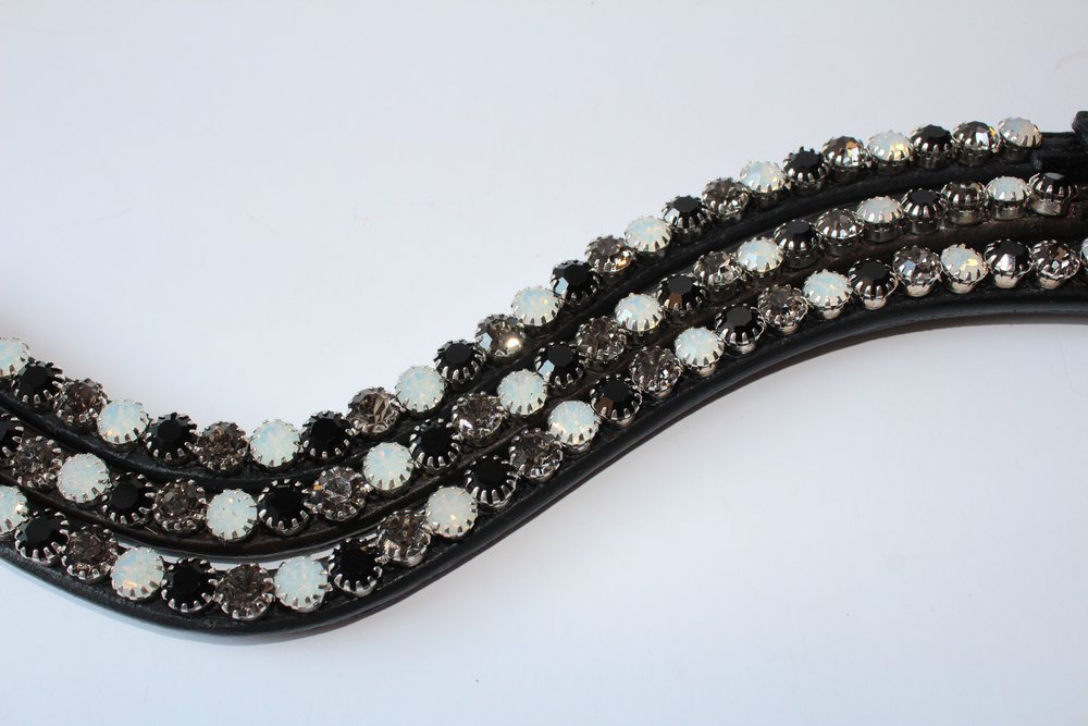 Black Bright (8 mm)