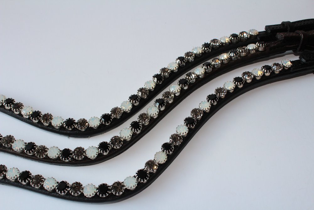 Black Bright (8 mm)