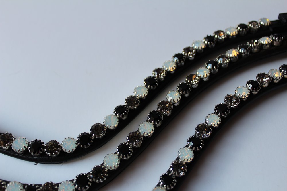 Black Bright (8 mm)