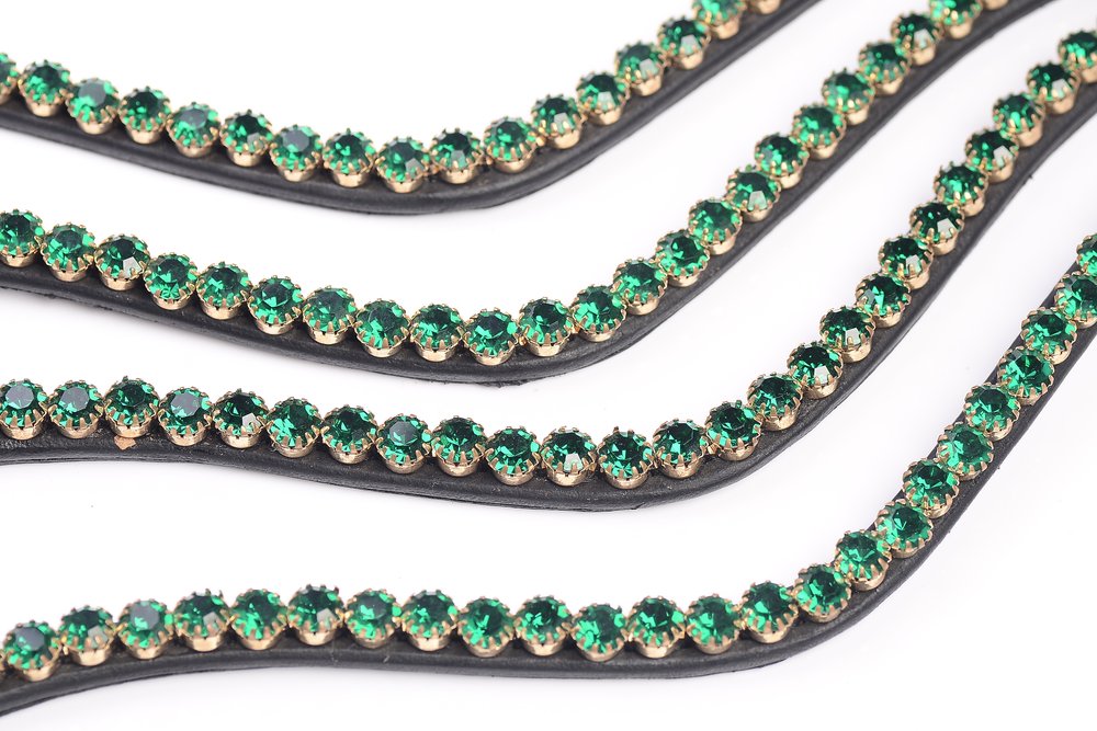 Emerald (8 mm)