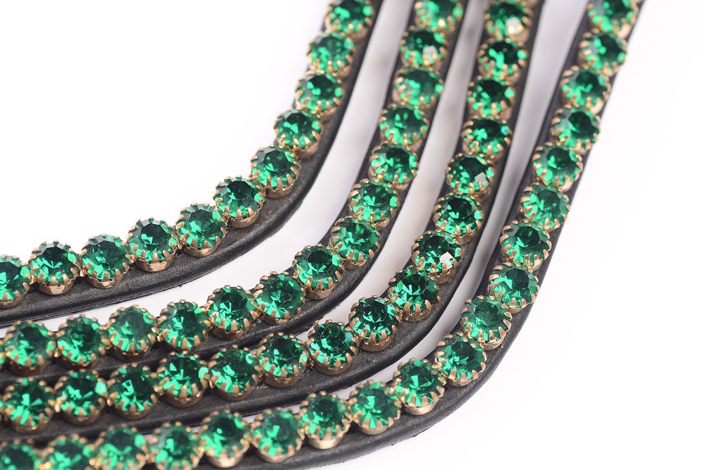 Emerald (8 mm)