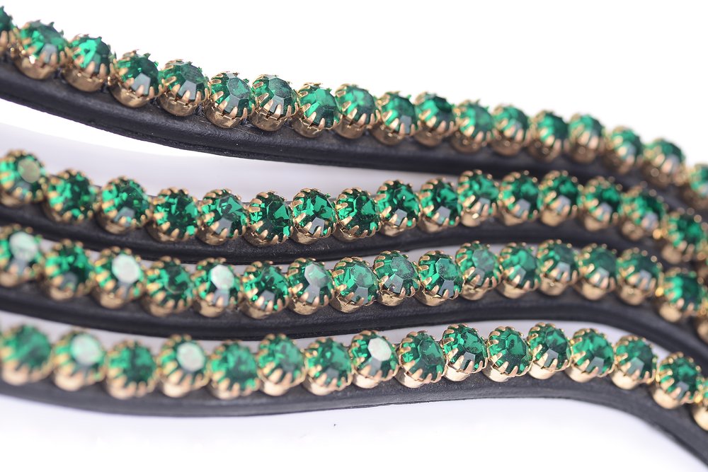 Emerald (8 mm)