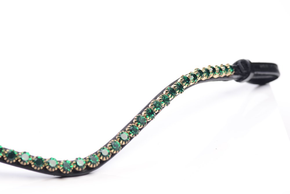 Emerald (8 mm)