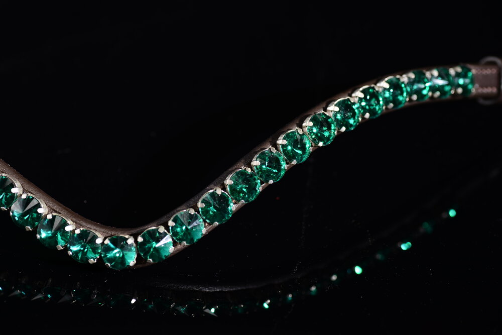 Majestic Emerald (12 mm)