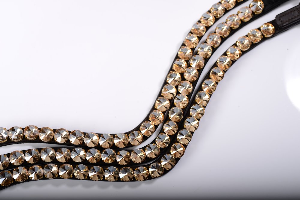 Champagne (12 mm)
