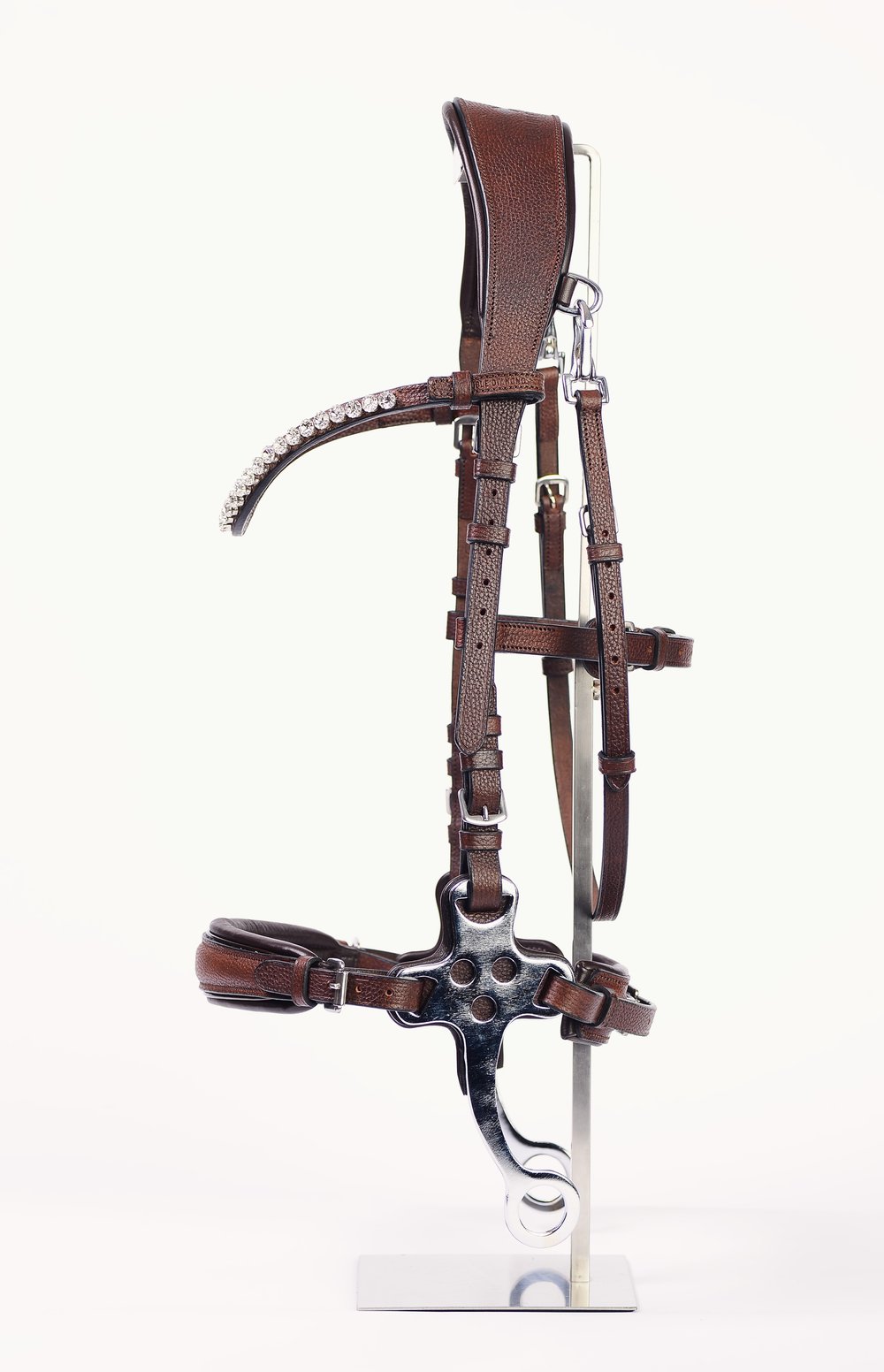 Ohio Hackamore