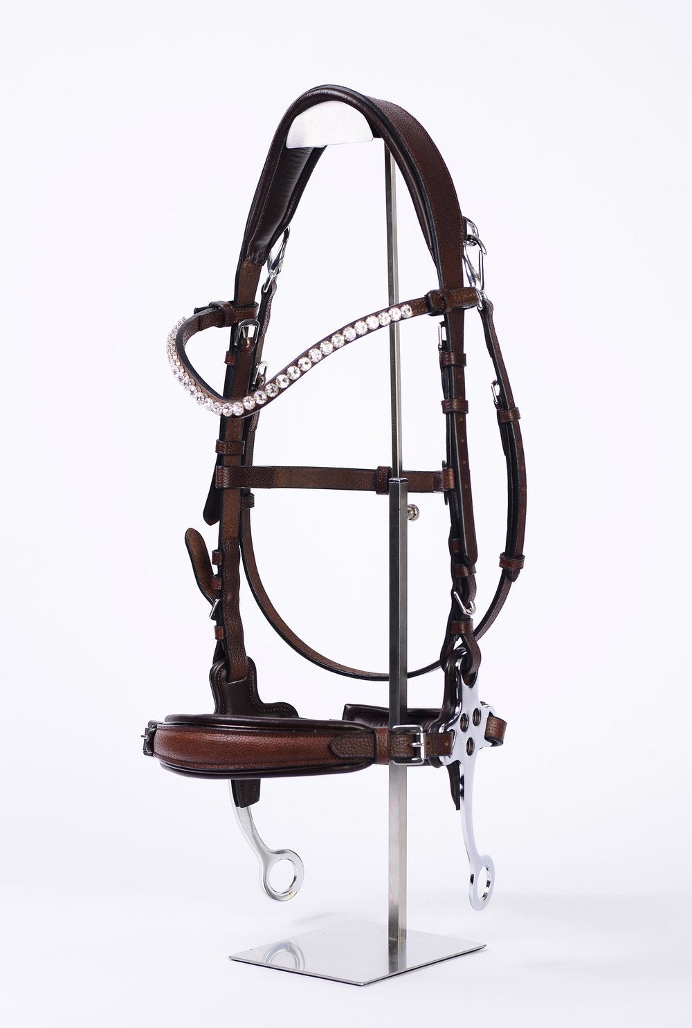 Ohio Hackamore
