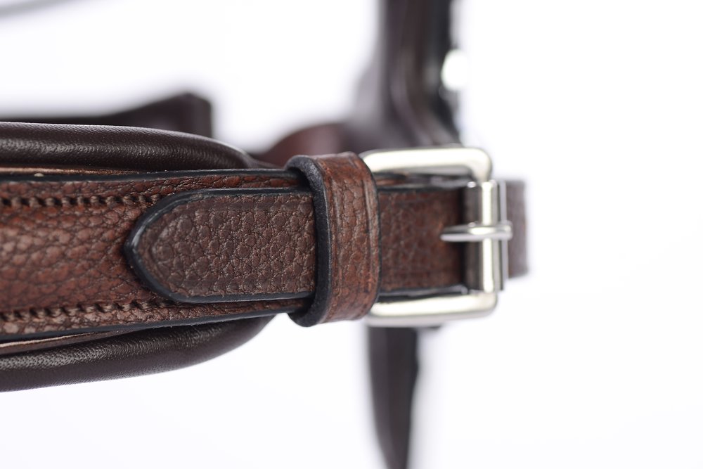 Ohio Hackamore