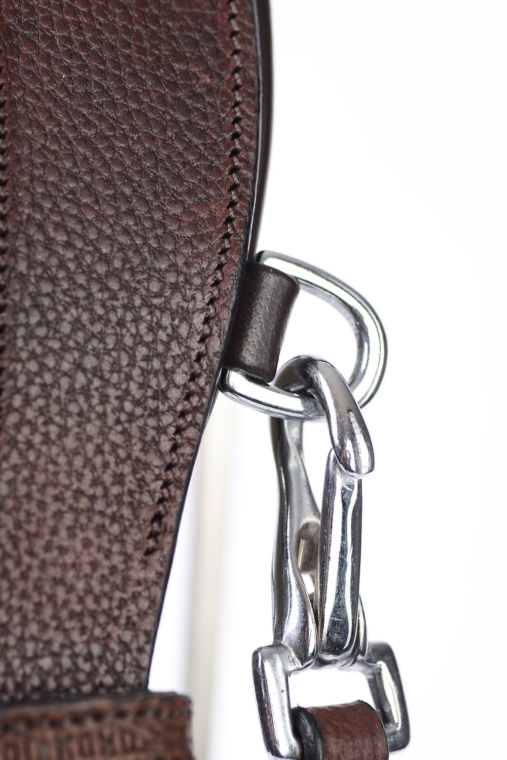Ohio Hackamore