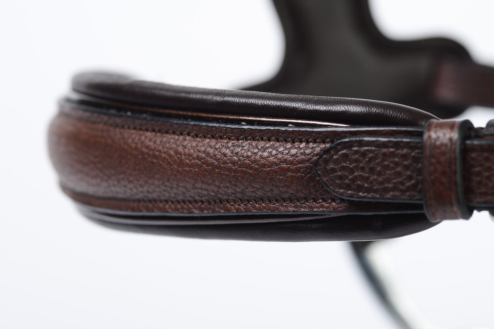 Ohio Hackamore