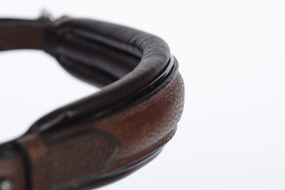 Ohio Hackamore