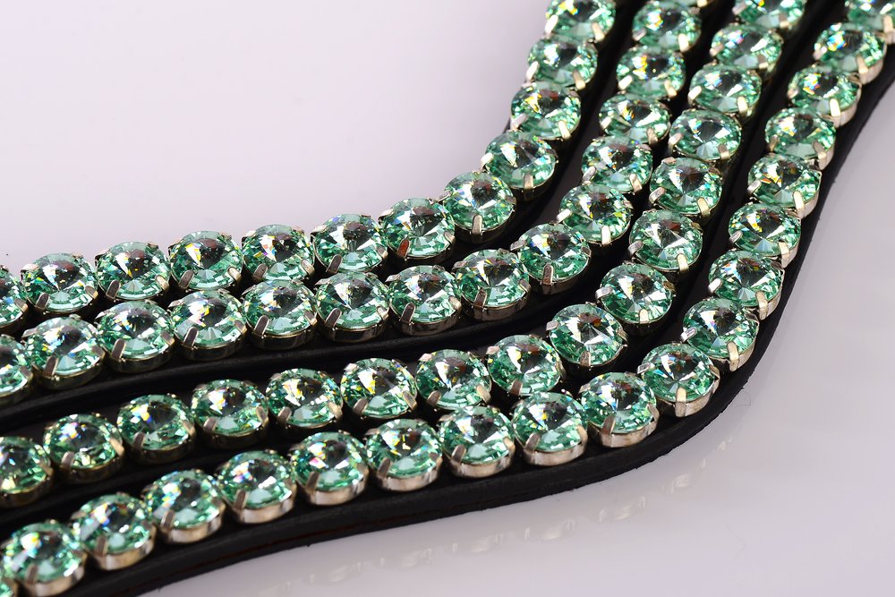 Jade (12 mm)