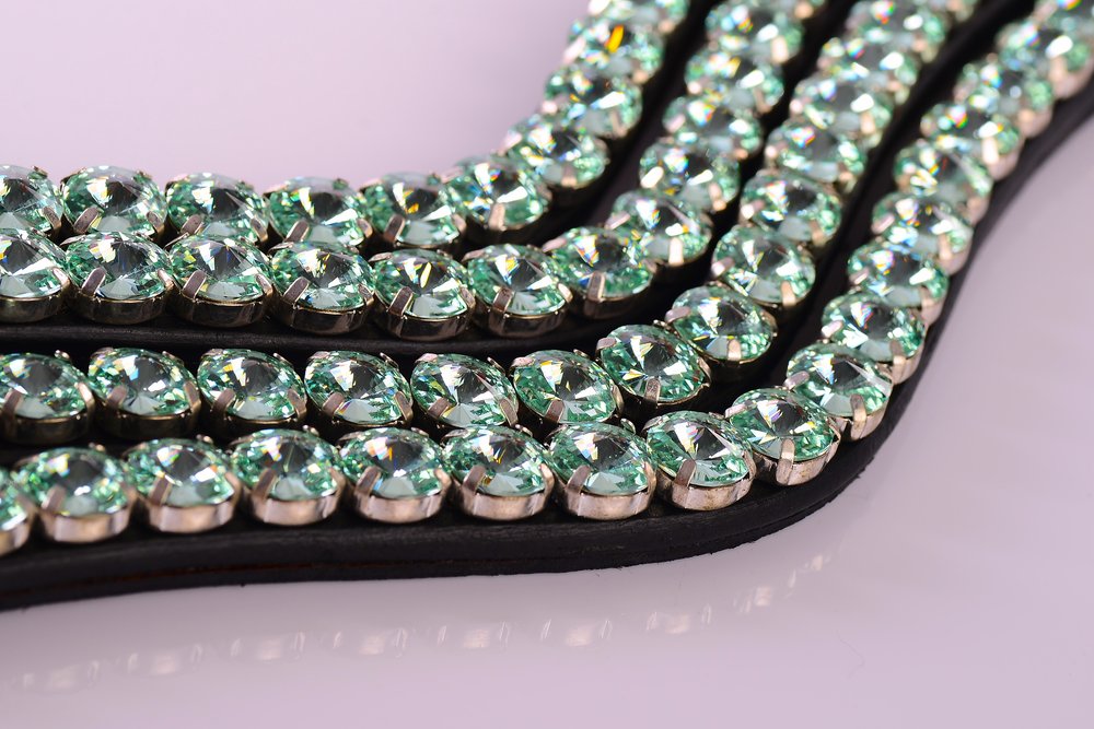 Jade (12 mm)