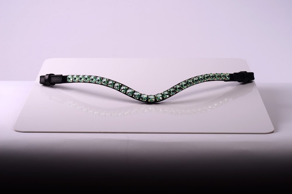 Jade (12 mm)