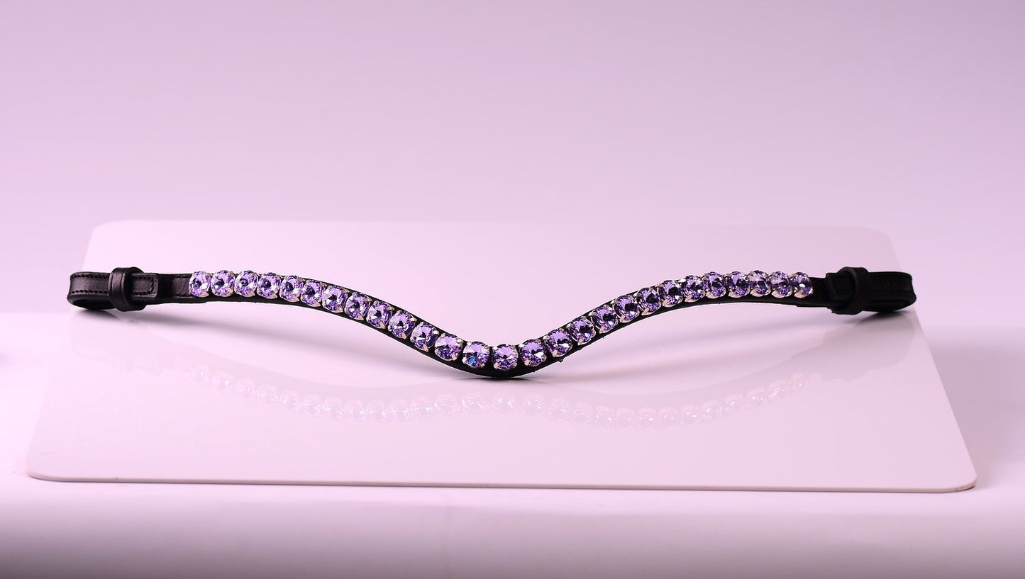 Violet (12 mm)