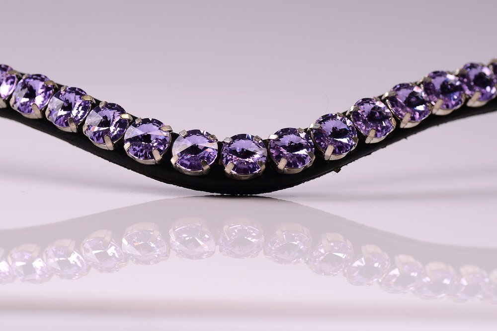Violet (12 mm)