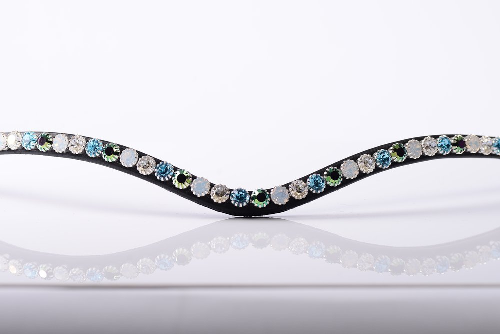 Peacock (8 mm)