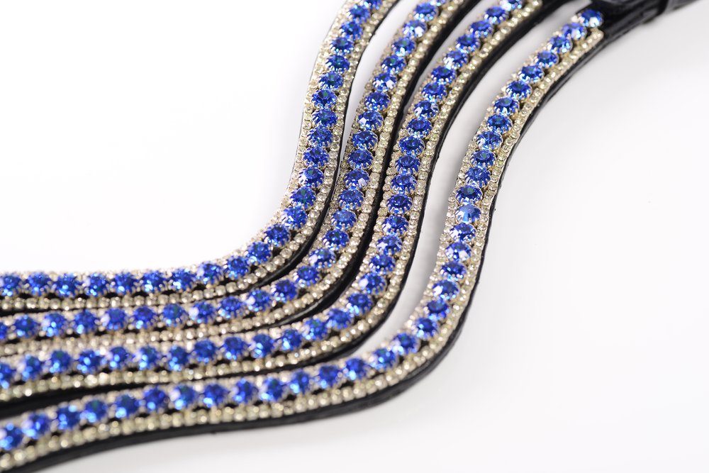 Sapphire Gem (3 soros)