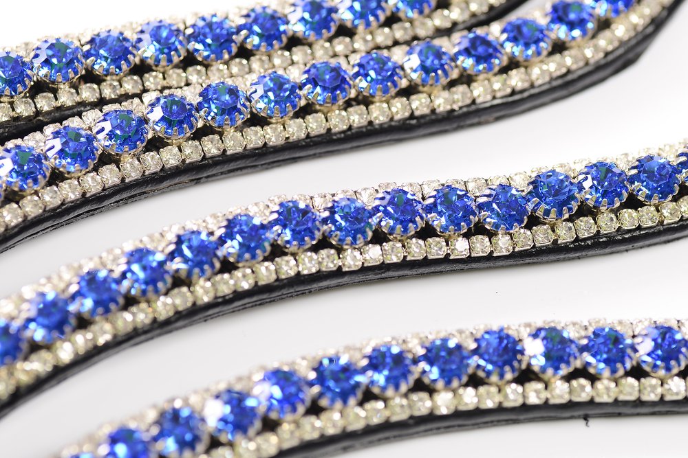 Sapphire Gem (3 soros)