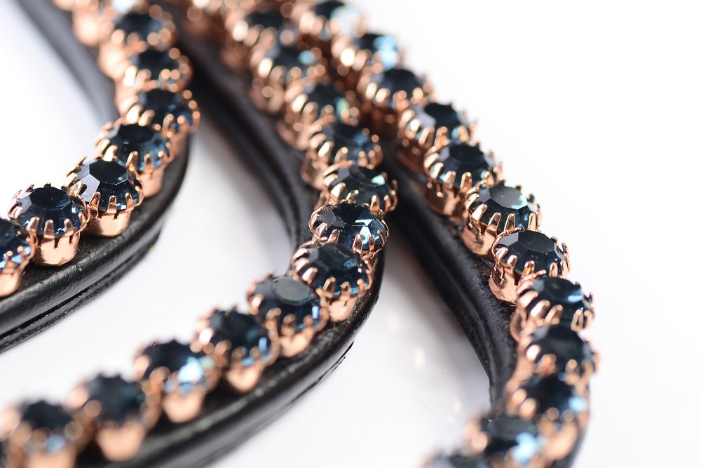 Navy (8 mm)