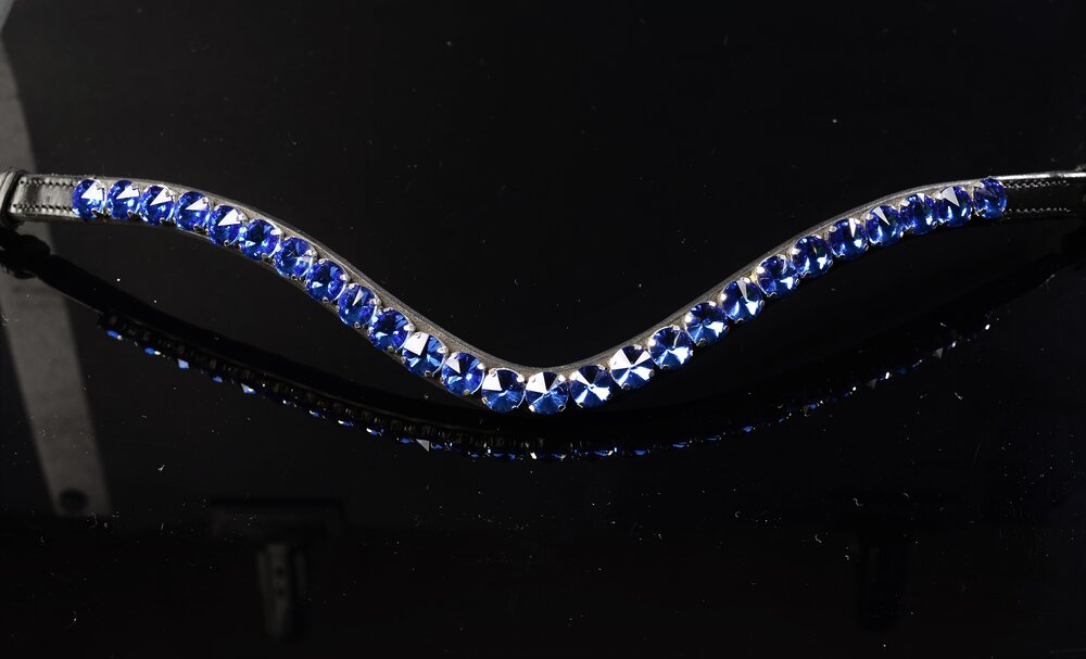 Indigo (12 mm)