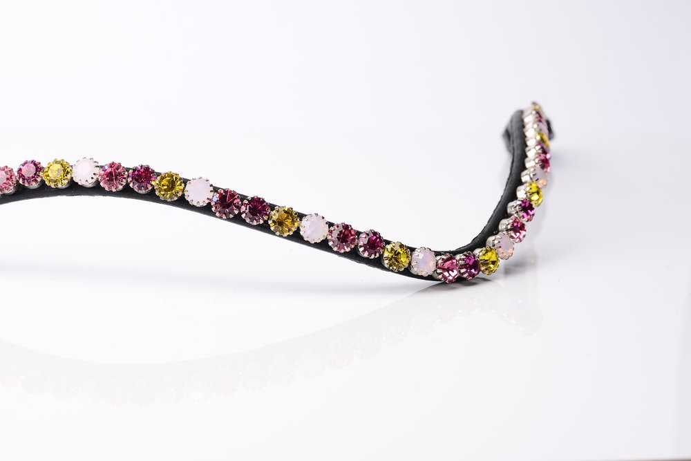 Pink Lemonade (8 mm)