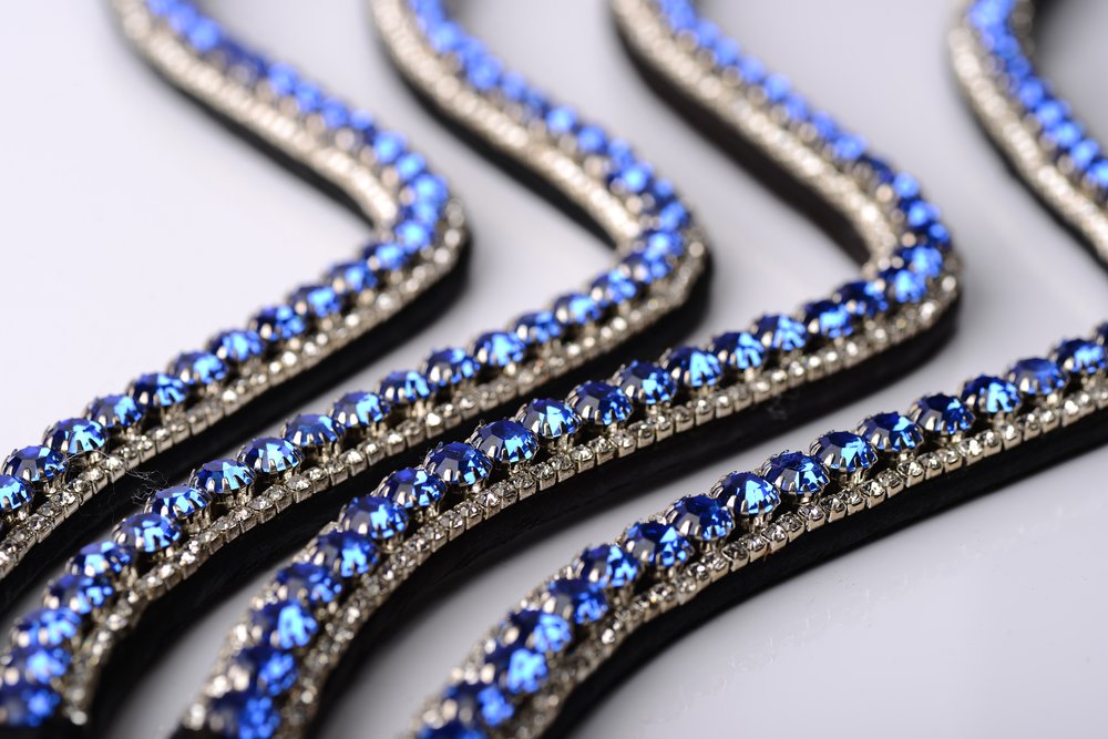 Sapphire Gem (3 soros)