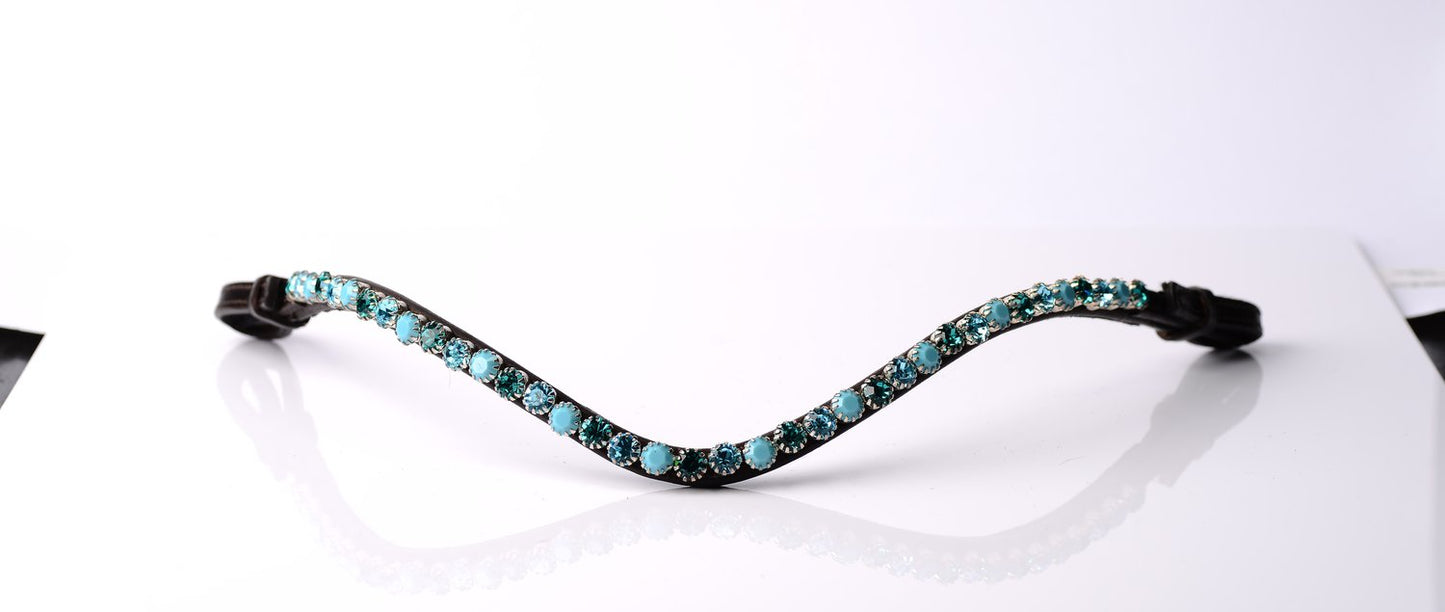 Turquoise (8 mm)