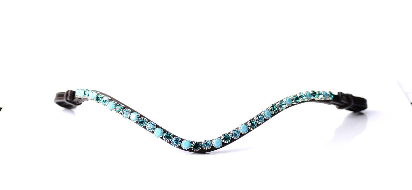 Turquoise (8 mm)