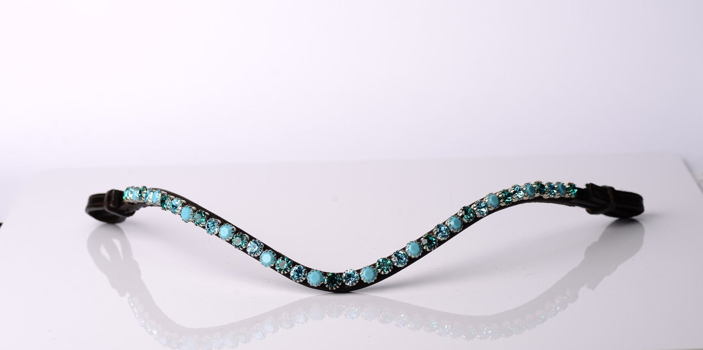 Turquoise (8 mm)