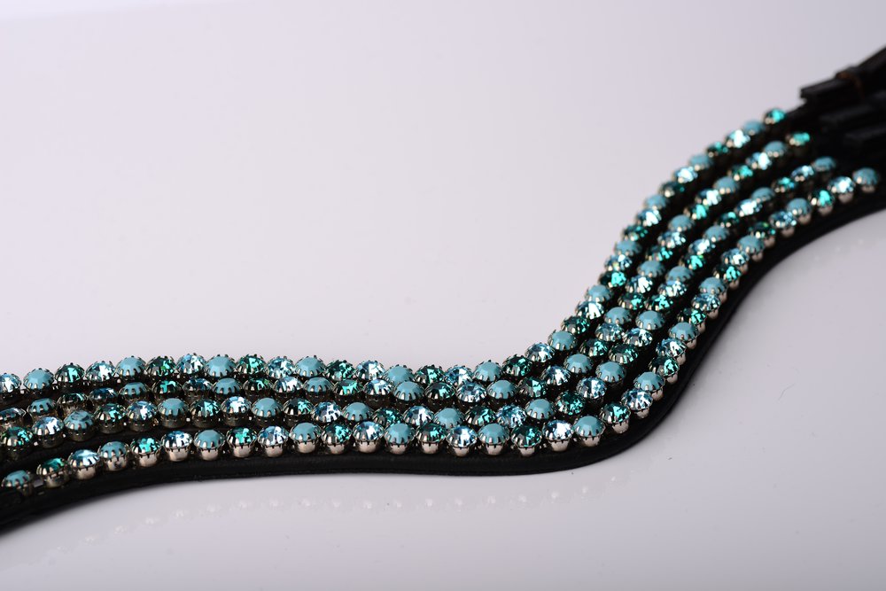 Turquoise (8 mm)