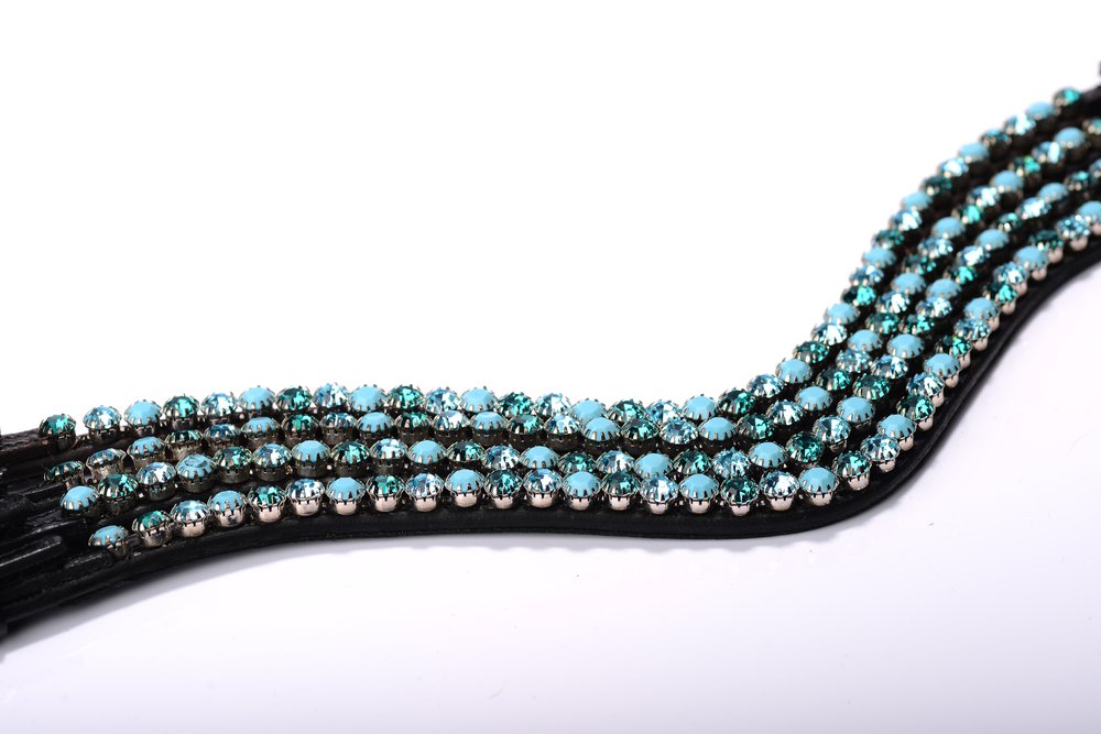 Turquoise (8 mm)