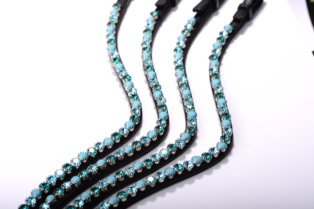 Turquoise (8 mm)