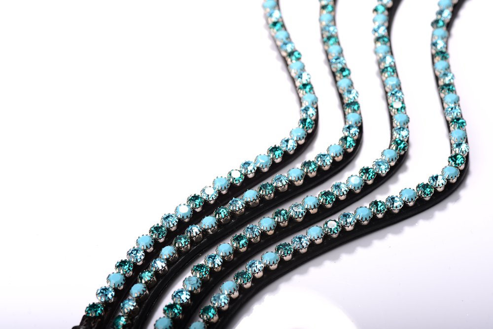 Turquoise (8 mm)