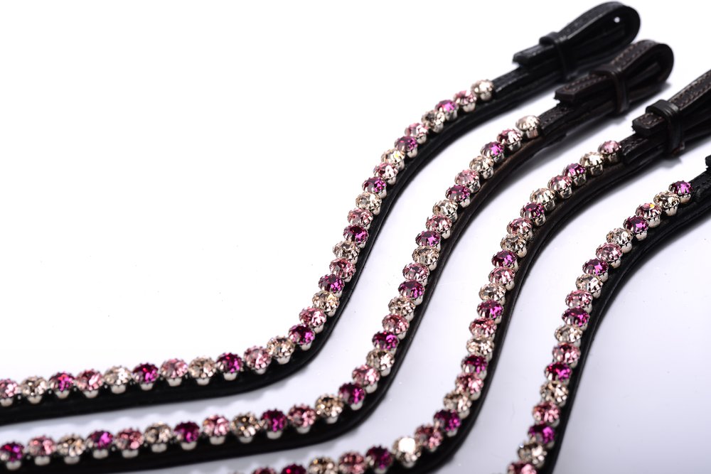 Pink Shades (8 mm)