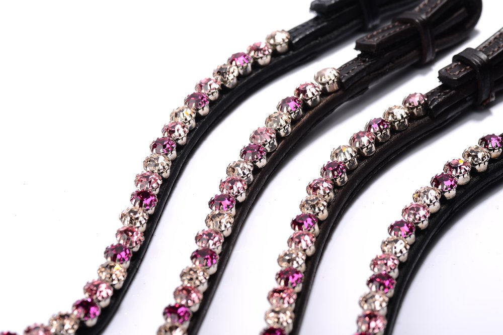 Pink Shades (8 mm)