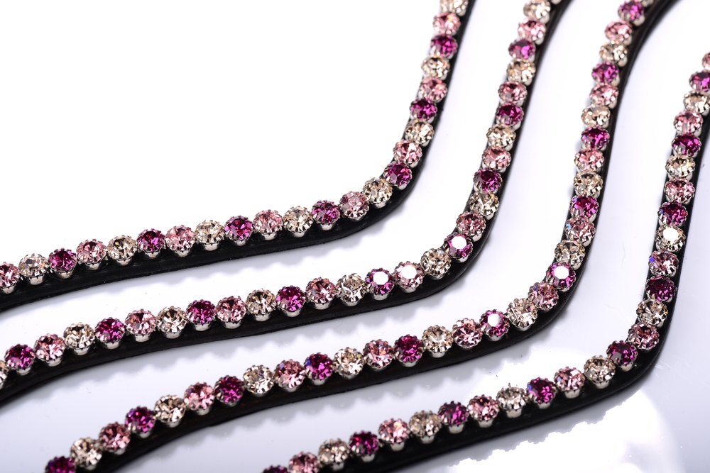 Pink Shades (8 mm)