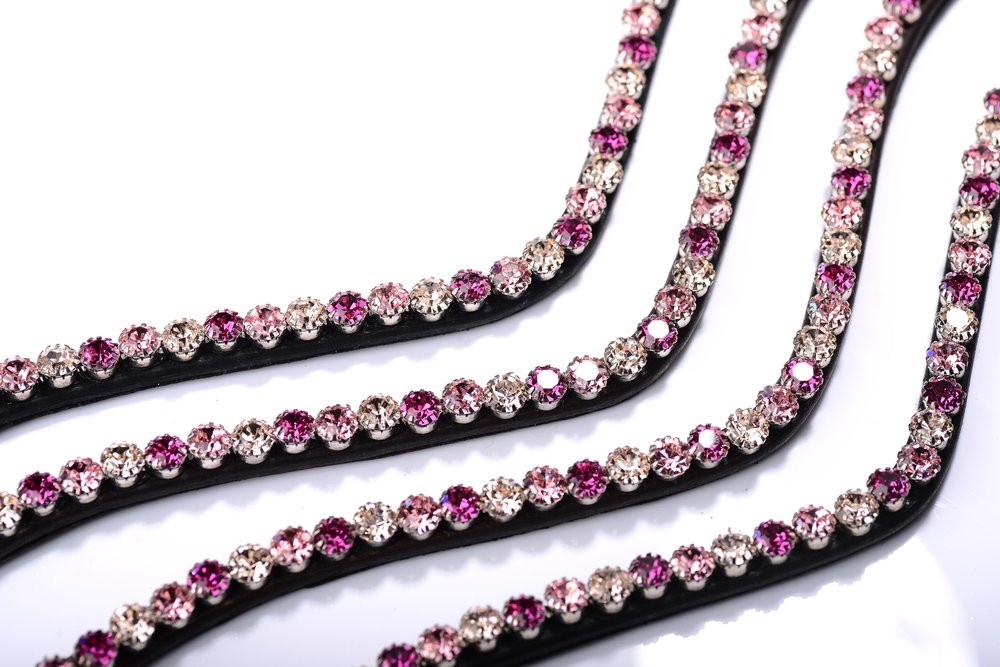 Pink Shades (8 mm)