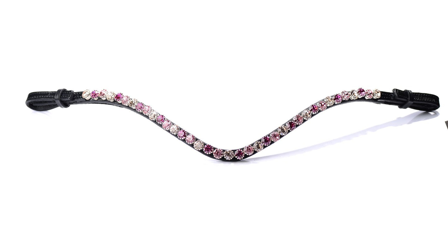 Pink Shades (8 mm)