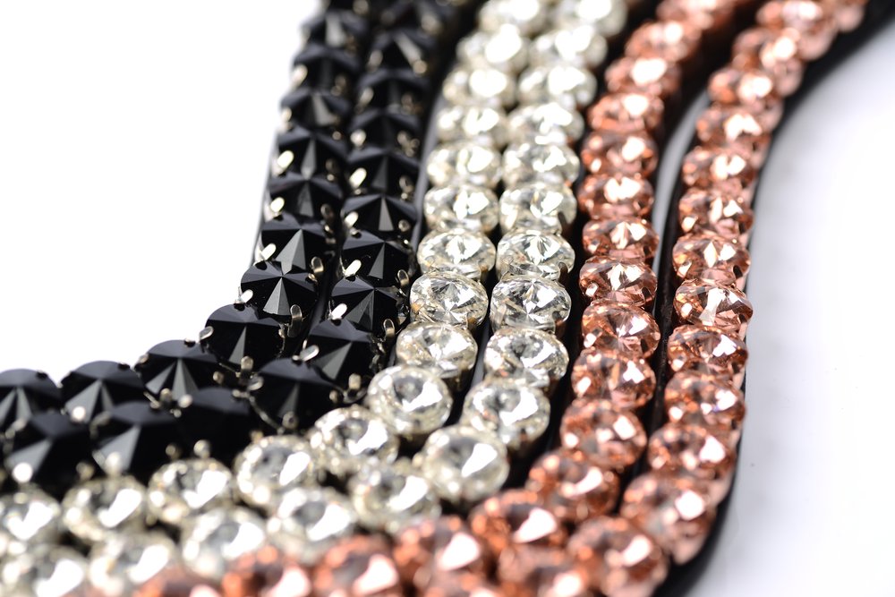 Diamonds (12 mm)