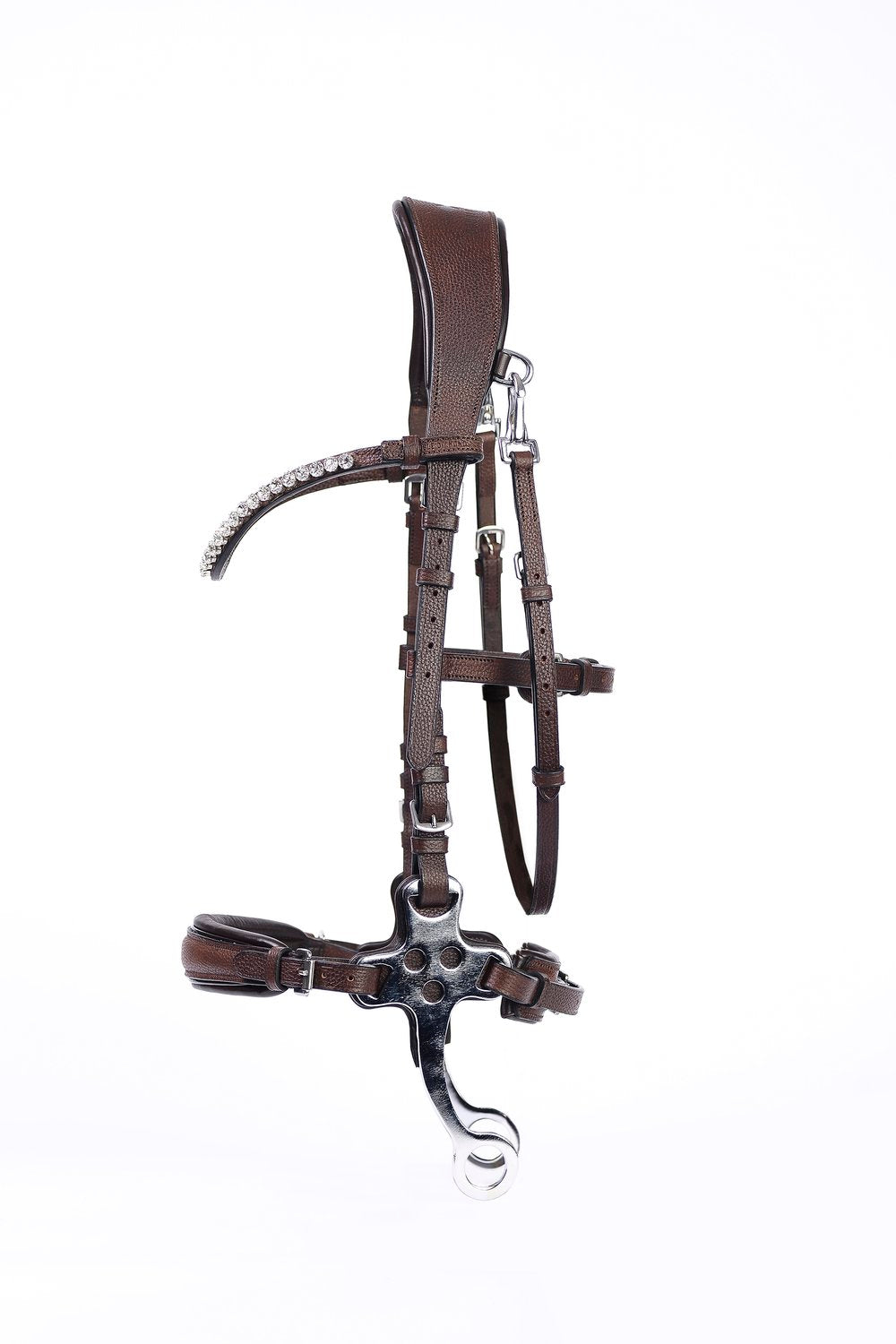 Ohio Hackamore
