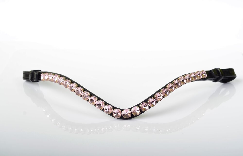 Blush (12 mm)
