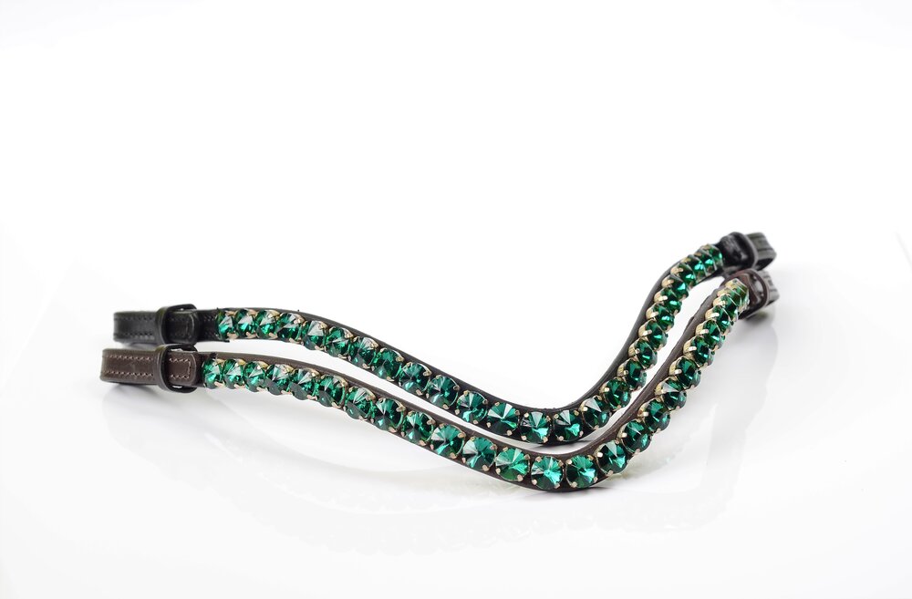 Majestic Emerald (12 mm)